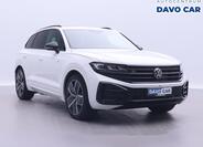 Volkswagen Touareg 1