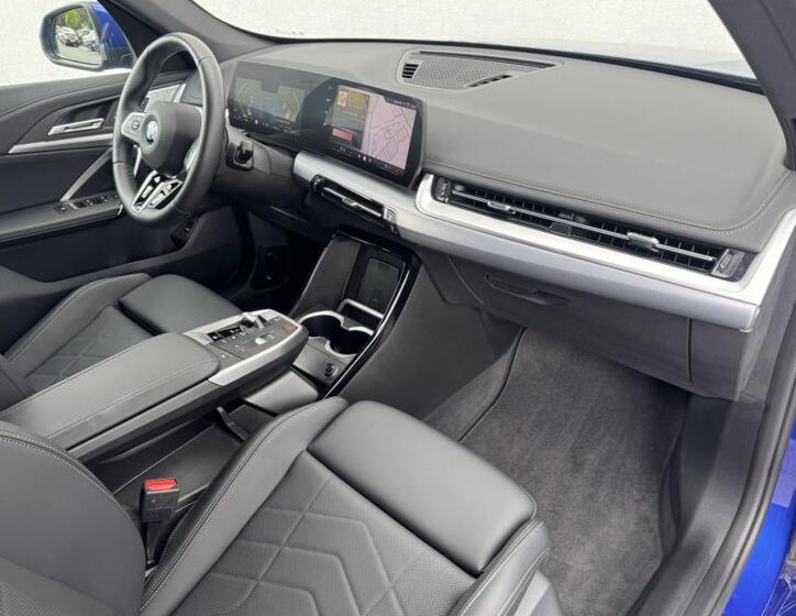 BMW X1 9