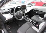 Toyota Corolla 12