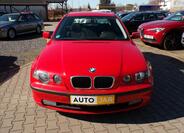 BMW Řada 3 2