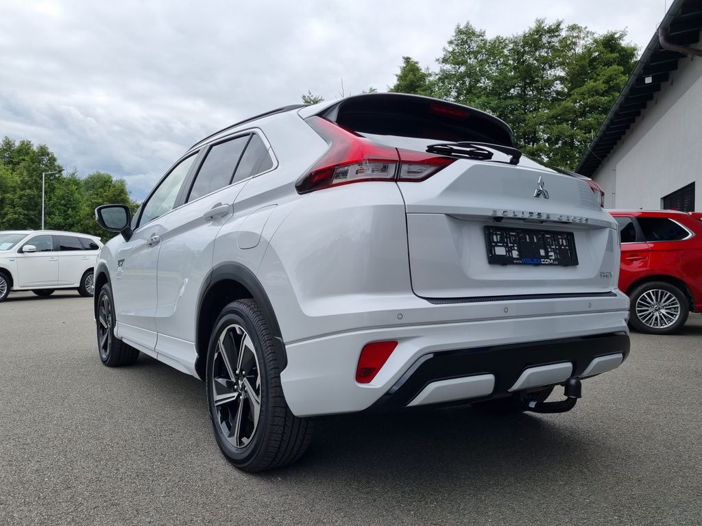 Mitsubishi Ostatní