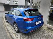 KIA Ceed 3