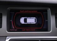 Audi Q7 20
