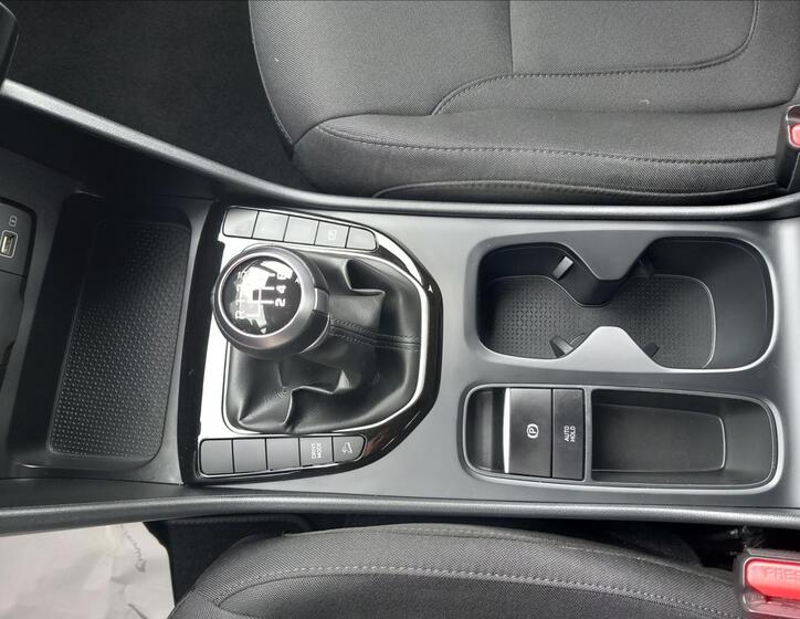 Hyundai Tucson 17
