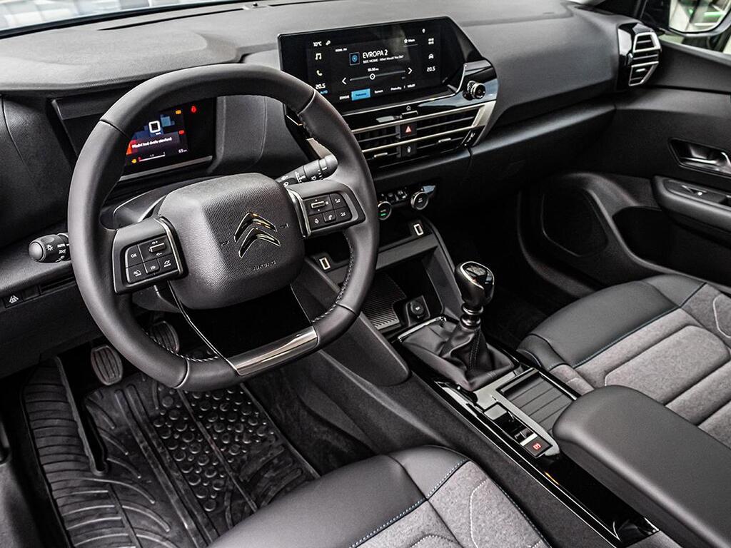 Citroën C4 8