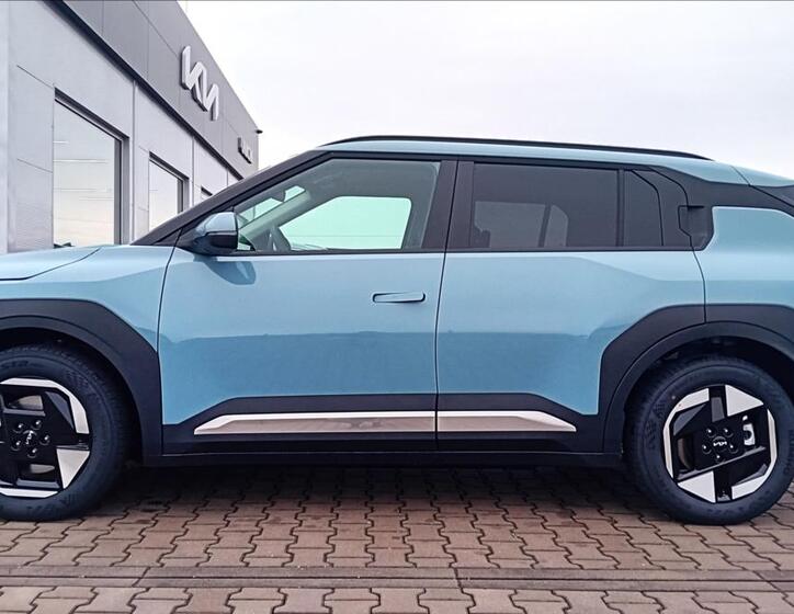 KIA EV3 7