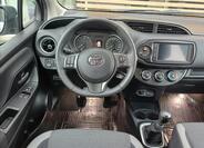 Toyota Yaris 6