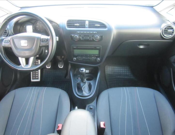 Seat Leon 13