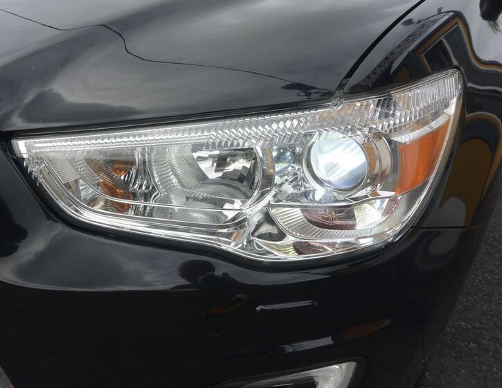 Mitsubishi ASX 39