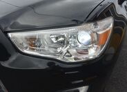 Mitsubishi ASX 39