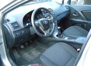 Toyota Avensis 12