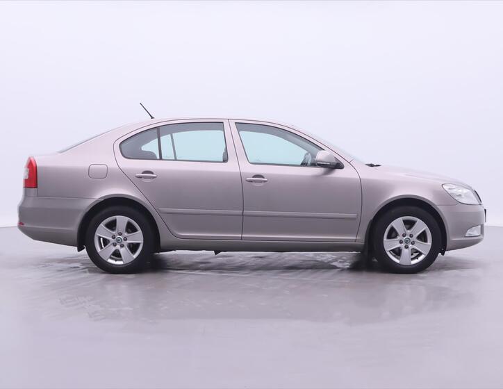 Škoda Octavia 8