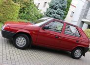 Škoda Favorit 10