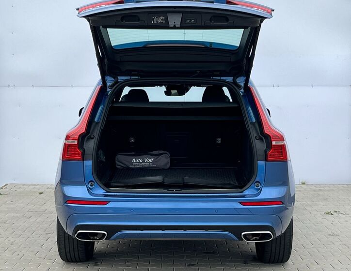 Volvo XC60 15
