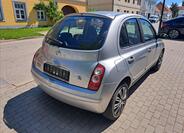 Nissan Micra 11