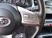 Subaru Legacy 32