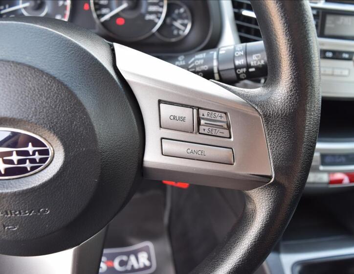 Subaru Legacy 32