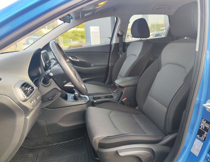 Hyundai i30 13