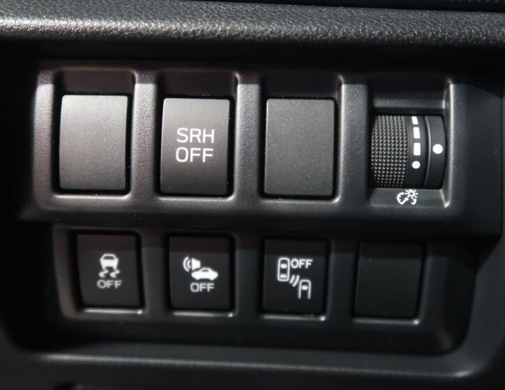 Subaru Forester 22