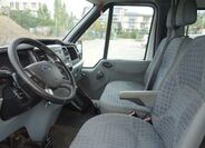 Ford Transit 18