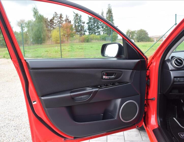 Mazda 3 27