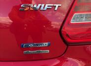 Suzuki Swift 6