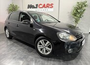 Volkswagen Golf 1