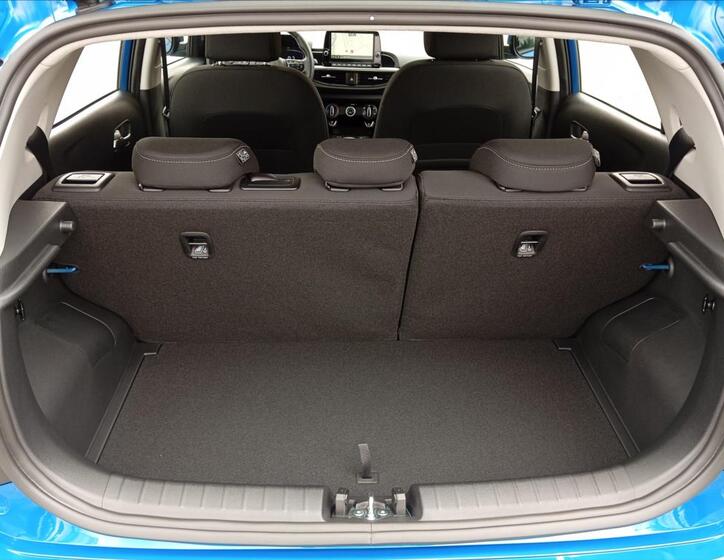 KIA Picanto 11
