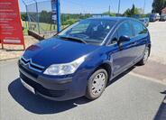 Citroën C4 1