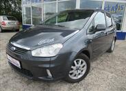 Ford C-MAX 2