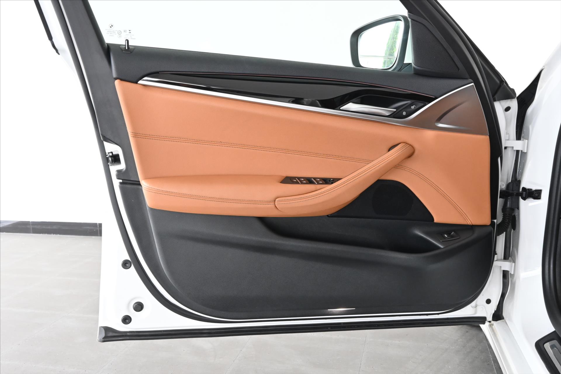 BMW Řada 5