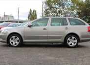 Škoda Octavia 8