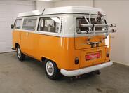 Volkswagen Transporter 4