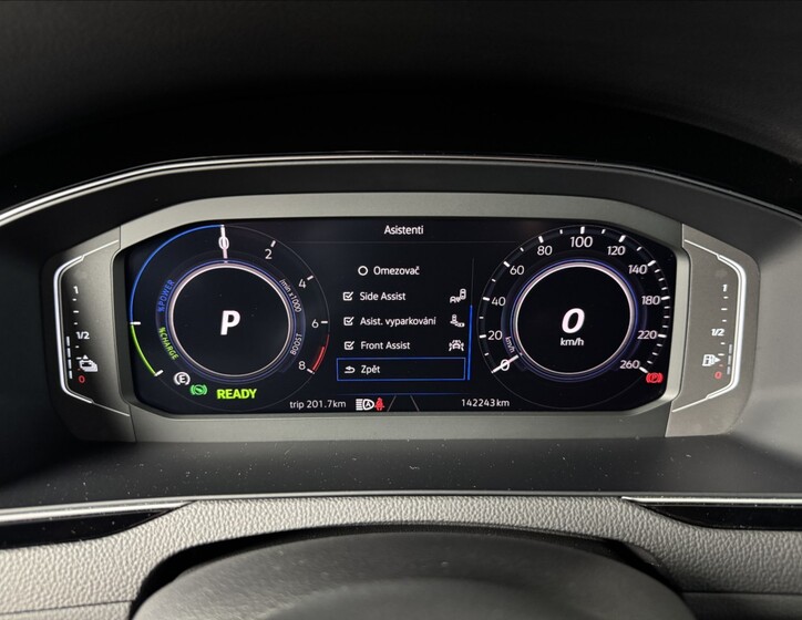 Volkswagen Passat 28
