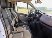 Renault Trafic 14