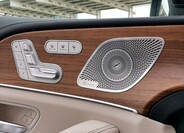 Mercedes-Benz GLS 23