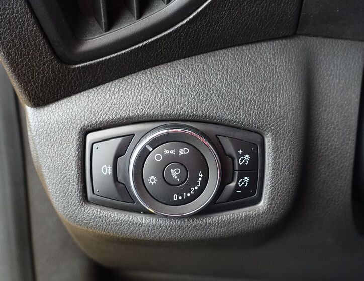 Ford Transit Connect 13