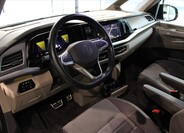Volkswagen Multivan 10