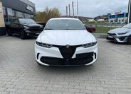 Alfa Romeo Tonale 8