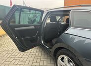 Škoda Superb 22