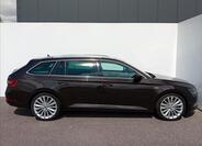 Škoda Superb 3