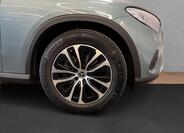 Mercedes-Benz GLC 22
