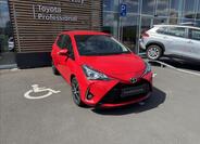Toyota Yaris 13