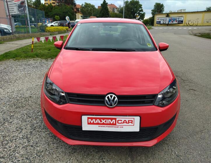 Volkswagen Polo 2