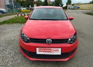Volkswagen Polo 2