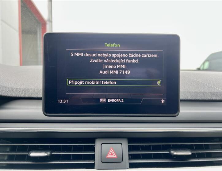 Audi A5 32