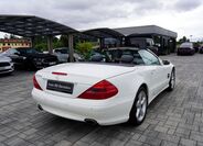 Mercedes-Benz SL 12