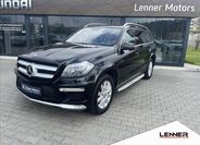 Mercedes-Benz GL 1