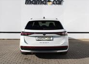 Volkswagen Passat 6