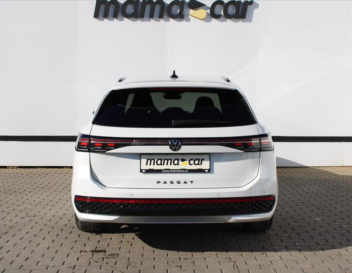 Volkswagen Passat 6